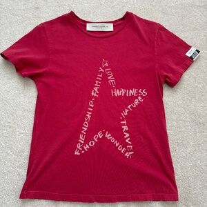 Golden Goose Tee